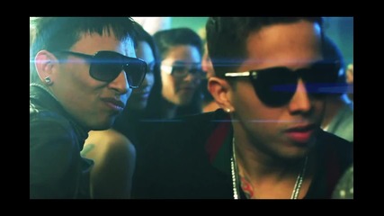 De La Ghetto - Romper La Discoteca ( Official Video)