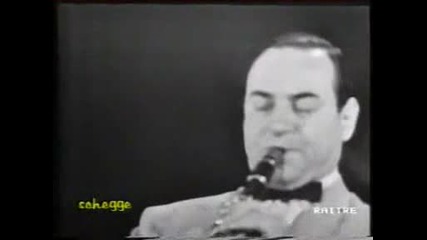 Louis Armstrong 3 - Back Home Again In Ind