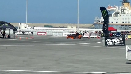 Drift All Stars - Bmw E30 Drifting