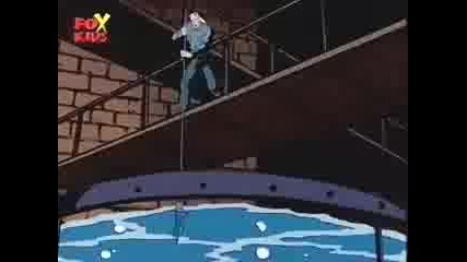 Spider - Man Unlimited епизод 10 2/2