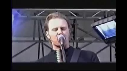 Metallica ‎– Live In Philadelphia, 1997 ( Full Show )