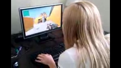 Counter strike source.wmv