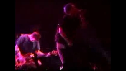 Linkin Park - And One (live in New York 2001)