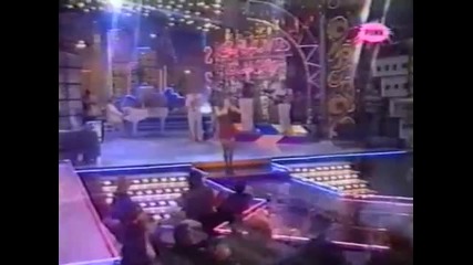 Dragana Mirkovic 1999 - Jos si meni drag