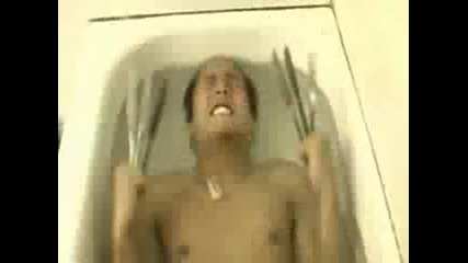 Movies In Minutes - X - Men Origins Wolverine