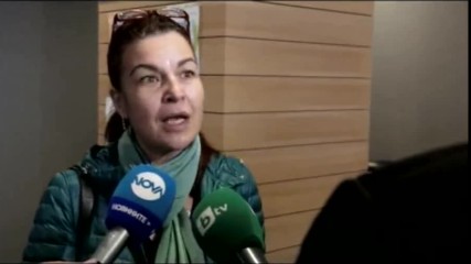 Диана Иванова: Спас Русев ще се върне в Левски, иска вот на доверие