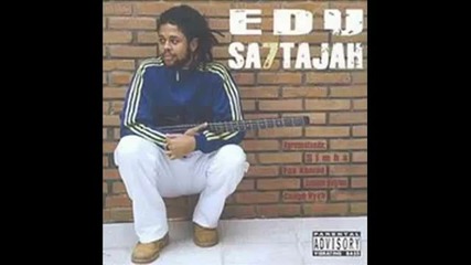 Edu Sattajah - Sons of creation dub
