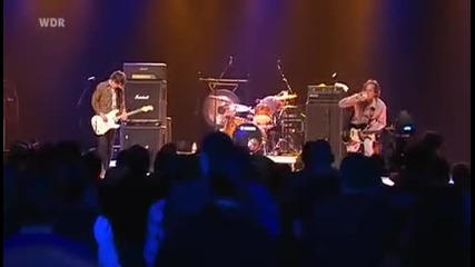 The Brew - Every Gig Has A Neighbour (live at Wdr Rockpalast