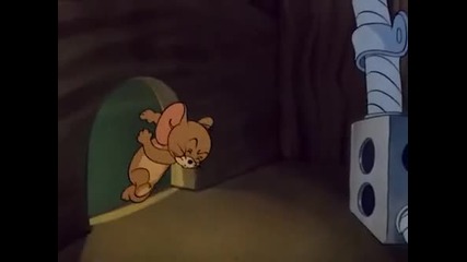 [hq] Tom and Jerry [hq]