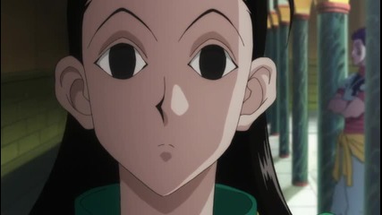 Hunter X Hunter - 21