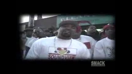 Red Cafe Ft. Mack 10 - Strip Club
