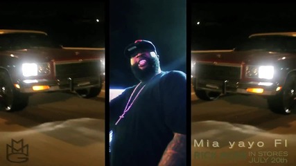Rick Ross - 300 Soldiers