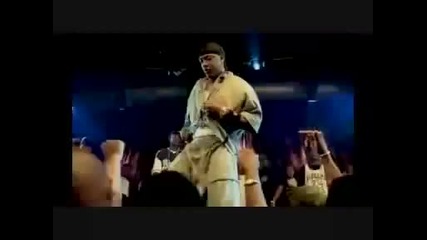 Ludacris Feat. Mystikal , I-20 - Move B**ch Dirty