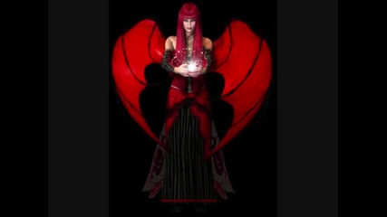 Axel Rudi Pell - - Magic