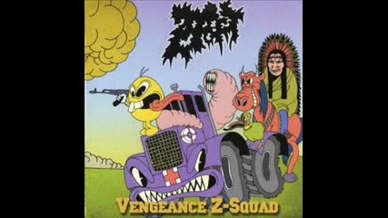 Zoebeast - Razorgazm