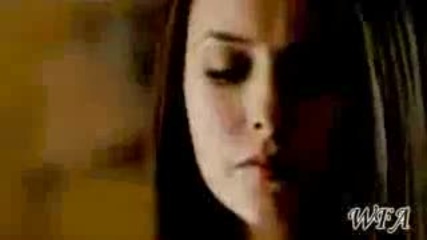 The Vampire Diaries Lovegame :)