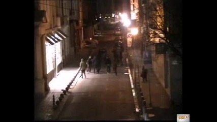 Какво Заснеха Камери За Видеонаблюдение От България