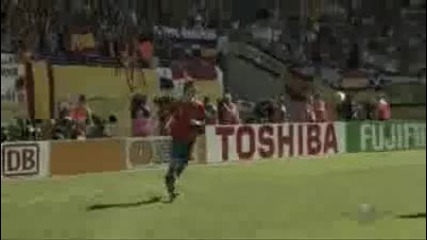 2006 Fifa World Cup The Best Moments