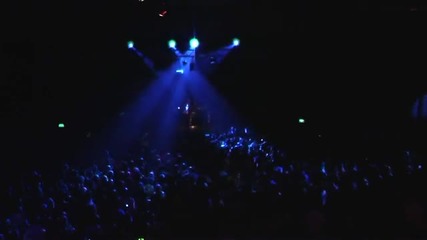 Sean Paul Live 2010 In Amsterdam The Sand Pt.3 