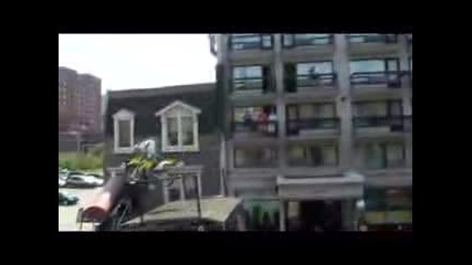 Freestyle Motocross Jumps.flv