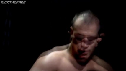 Velasquez vs Dos Santos Trailer