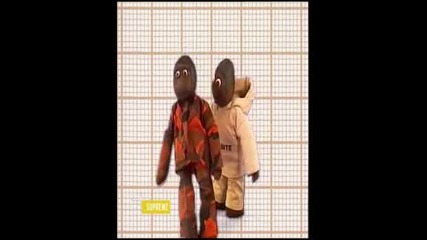 Great Live Caper - J Rawls feat J Live