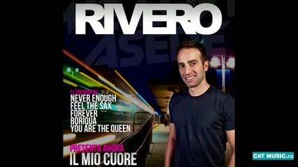 Rivero - Il Mio Cuore (official Single)