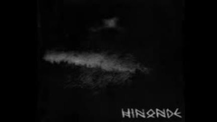 Hin Onde - Shades of Solstice ( full album 2003 )