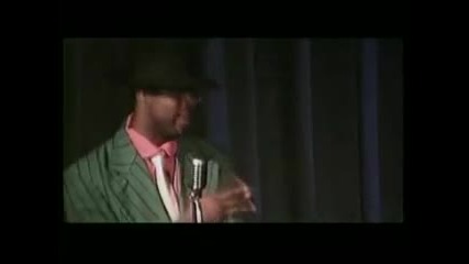 The Slum Brothers - Sure Shot