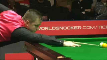 mark allen