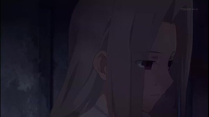 Fate zero Episode 12 Eng Hq
