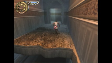 Prince Of Persia The Two Thrones превъртане част 5