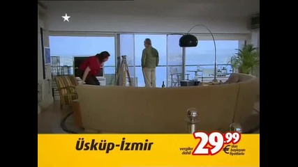 Лъжовна пролет - еп.4/7 (bg subs)