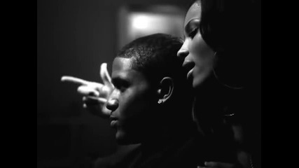 Ciara - Like A Boy
