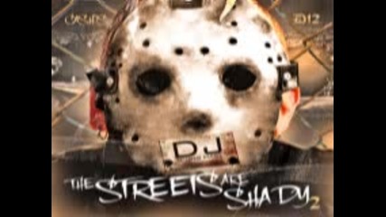 Eminem - I - M Having A Relapse (remix Streets Are Shady 2 )