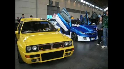 tuning show 2010