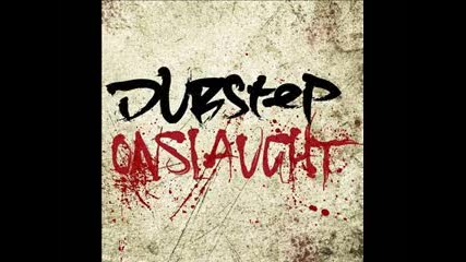 Dubstep Onslaught Vol.2 Promo Mix