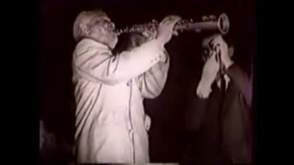 Bechet solo 