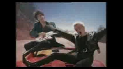 Roxette - Joyride(1991)