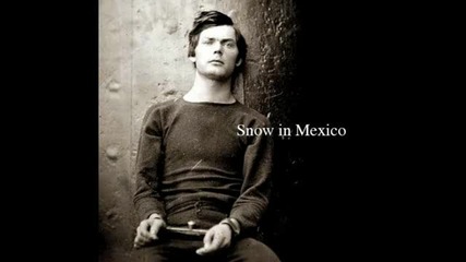 Snow In Mexico - Cinema 5010 