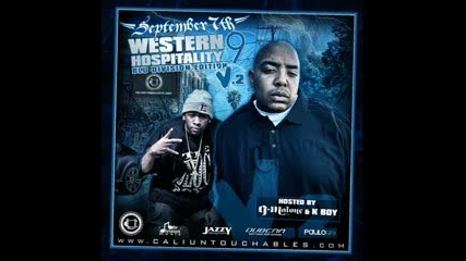 K - Boy Ft. Mack Maine - Get It New 2009]