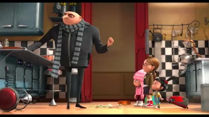 Despicable Me