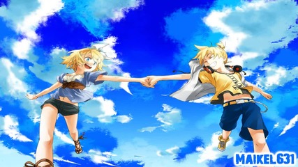 Nightcore - Can't Get Enough
