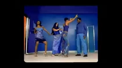 Destiny_s Child - Say My Name Solly4life Hq