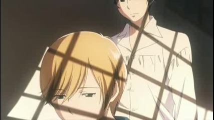 [ Bg Sub ] Aoi Hana Епизод 5 Високо Качество