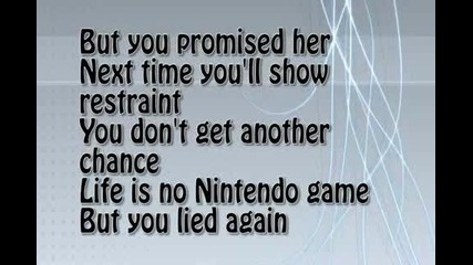Eminem ft. Rihanna - Love The Way You Lie - Lyrics