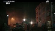 "Тъмната страна на човека" на 6 април, понеделник от 22.00 ч. по DIEMA
