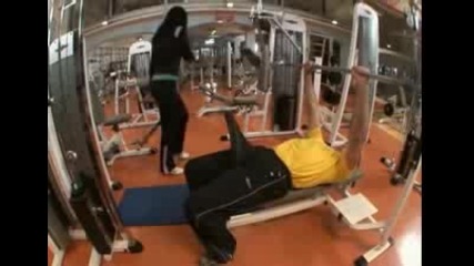На този му става ! Смях