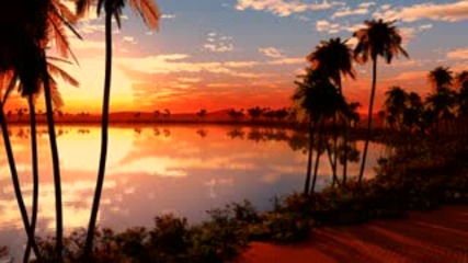 Element One - Oasis In The West (original Mix) [hq]