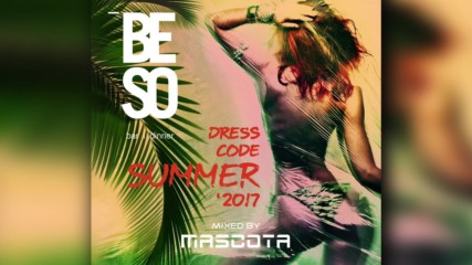Mascota - Beso Summer 2017